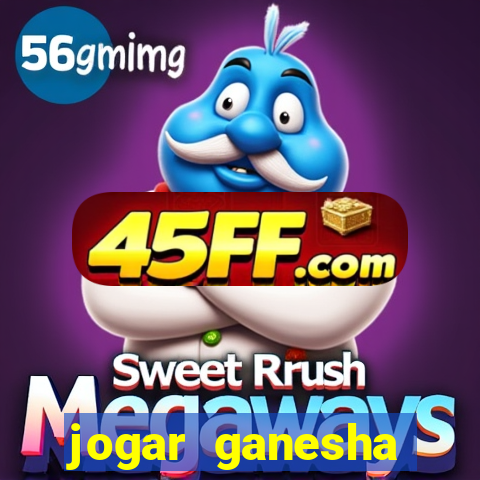 jogar ganesha fortune demo
